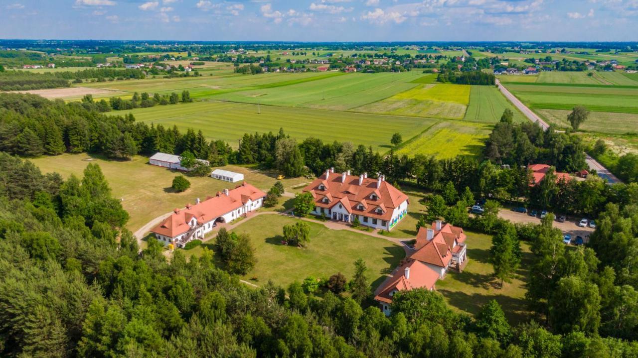 Dom Nasutów Vila Niemce Exterior foto